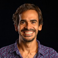 Tiago Corumba
