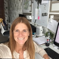 Maria Francisca Leighton Aubert