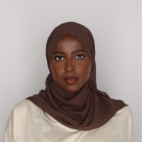 Firdowza Isse