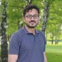 Asad Khan