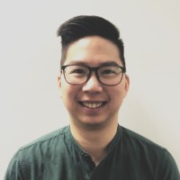 Ian Lau