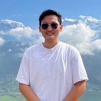 Rupak Thapa Magar