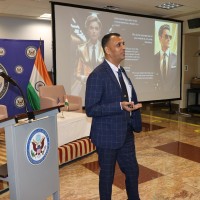 Capt. Prabhunath Singh, CPP®, PCI®, LLB