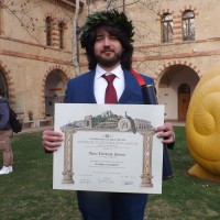 Marco Tommaso Arenare