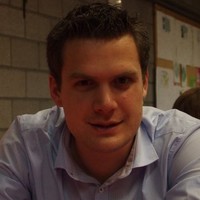 Dany Robinet