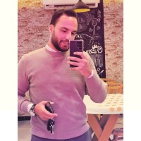 Mostafa Aboelnour
