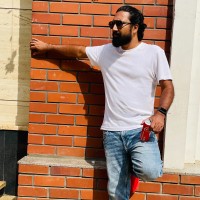 Jerry Kumar