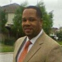 Morris Patrick