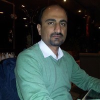 Bahzad Asaad