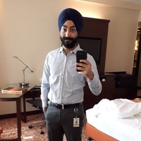 Ramandeep Singh