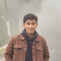 Muhammad Fariz Almas Pratama Putra