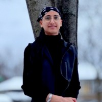 Sharanpreet Kaur