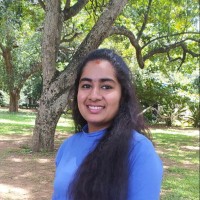 Rachana Manjunath