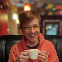 Harrison Abel