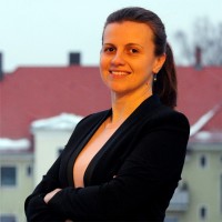Katarzyna Szymankiewicz-Vincent