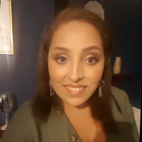 Robyn Lindsey