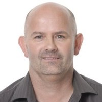 Michael Montgomerie