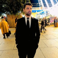 Faris Javed