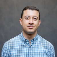 Isaac Oliveira