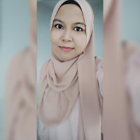 Syafiqah Ismail