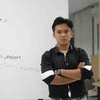 is suhartanto