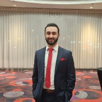 Marc Jazrawi, Crha