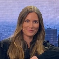Charlotte Andersson