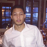Luis Maradiaga