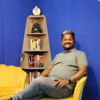 Shashank Lakhote