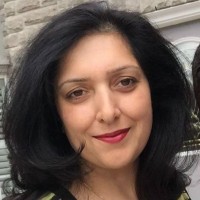 Sandy Gulati