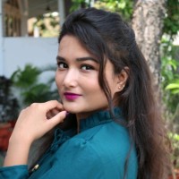Vartika Srivastava