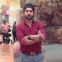 Harry Singh