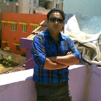 Sayan Kumar