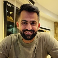 Mohammad Reza Karami