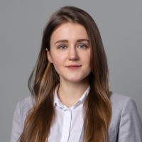 Oksana Polishchuk
