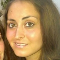 Lidia Naranjo Borrego