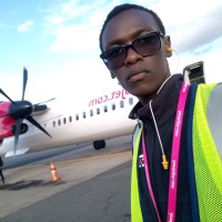 Keith Musyimi