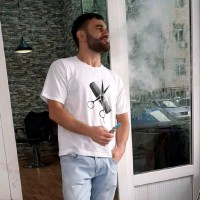 Ramin Yusifli