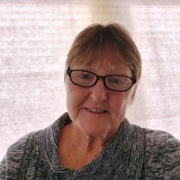 Louise Harris