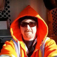 James Harwood