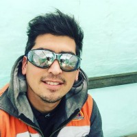 Andres Lazcano