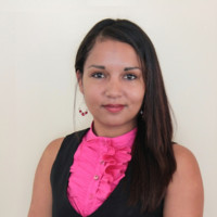 Anna-Marie Samuel