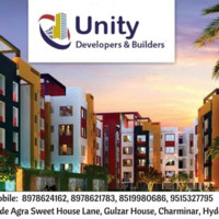Unity Developers and Builders