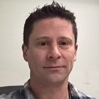 Trent Lehman