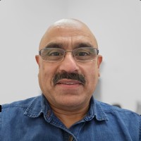Vishal Parikh