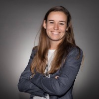Mélanie Barroso