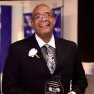 Zindell Richardson, Dmd