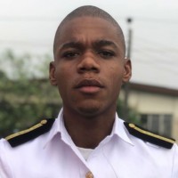 Daniel Adams
