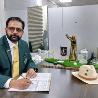 Raja Ahmad