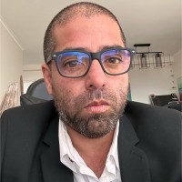 Osvaldo Andrés Bavestrello